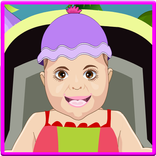 Bebek Timurun Gazı Var