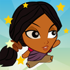 Badjao Girl Game APK