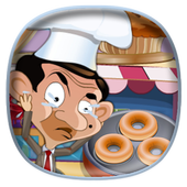 Mr Bean Street Bakery
