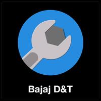 برنامه‌نما Bajaj D & T 3 Wheeler عکس از صفحه