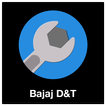 Bajaj D & T 2 Wheeler