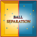 APK Ball Separation