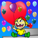 Balloon Pop - Toddler & Baby APK