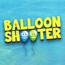 Balloon Shooter aplikacja