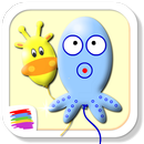 Balloon POP Games for toddlers APK
