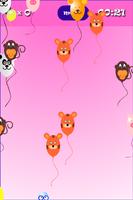 Balloon POP 스크린샷 1