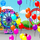 Balloons Blaster Kids Game APK