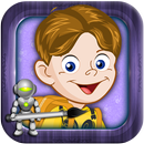 Bambino Room Escape APK