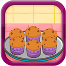 Banana Muffins Cooking APK