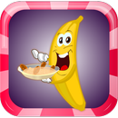 Bannana Pudding Cooking APK