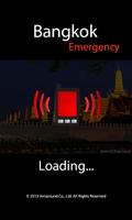 Bangkok Emergency poster