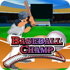 béisbol Champ icono