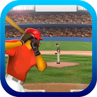 Baseball Homerun Fun icône