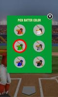Baseball Homerun Fun capture d'écran 3