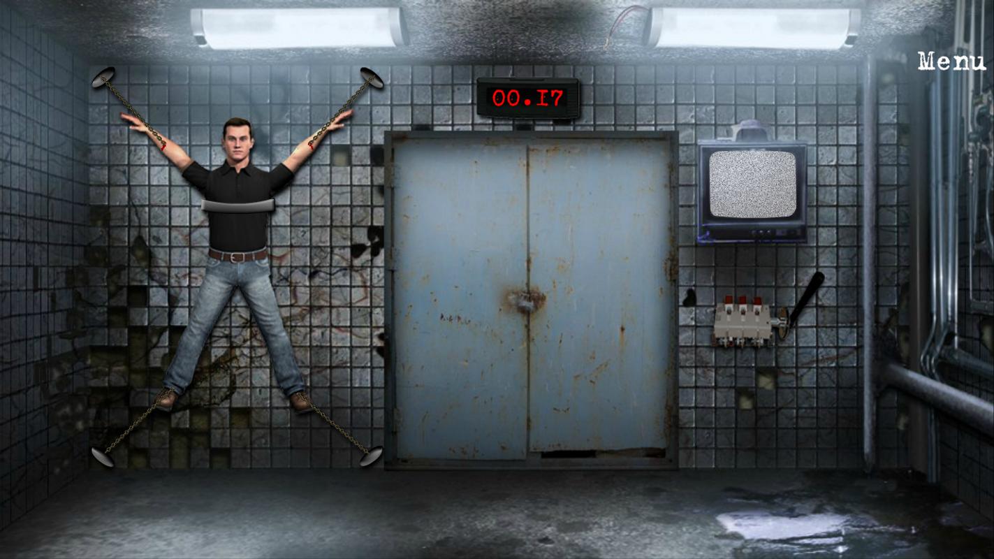 Ways To Escape A Locked Room Ways To Escape A Locked Room