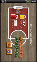 Basketball Scorer screenshot 2