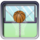 BasketBall Team DressUP icon