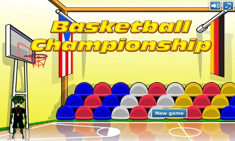 Basketball Championship APK for Android Download