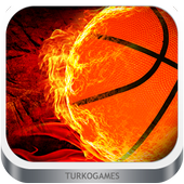Hoops Basketball Shoot