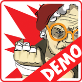 Bar Fight Demo آئیکن