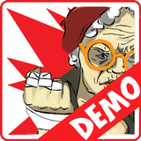 Bar Fight Demo icône