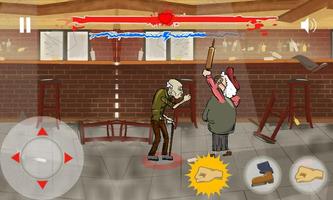 Bar Fight Demo screenshot 1