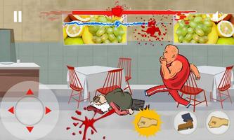 Bar Fight Demo screenshot 2