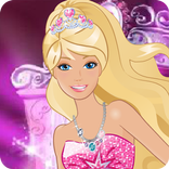 Dress Up Barbie Fashion