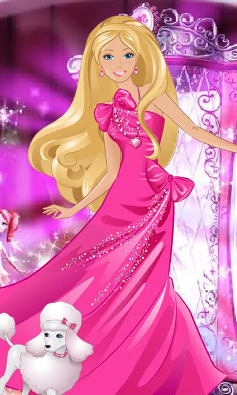 Descarga de APK de Dress Up Barbie Fashion para Android