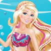 Dress Up Barbie Mermaid Tale APK