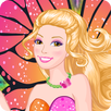 Dress Up Barbie Mariposa Game APK