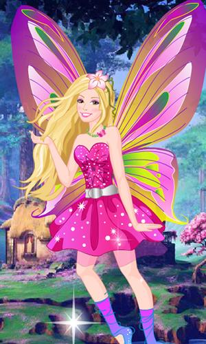 Dress Up Barbie Game for Android Download