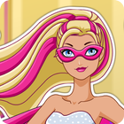 Dress Up Barbie Princess Power আইকন