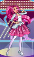 Dress Up Barbie Rock N Royals 스크린샷 1