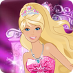 Dress Up Barbie Fairytale