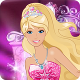 Dress Up Barbie Fairytale иконка