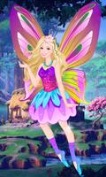 Dress Up Barbie Mariposa ảnh chụp màn hình 2