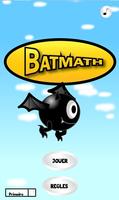 BatMath 海報