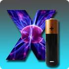 moX Batterie icon