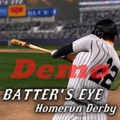 Batter's Eye Baseball DEMO