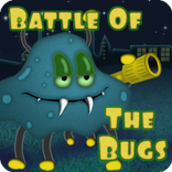 Battle Of The Bugs