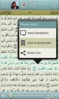 Quran Bayan Ekran Görüntüsü 1