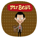 Mr Bean Hair APK