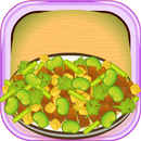 Beans With Bacons Cooking APK