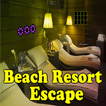 Beach Resort Escape