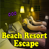 Beach Resort Escape icône