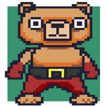 ”Bear Quest