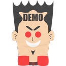 Beast Duelled Demo APK