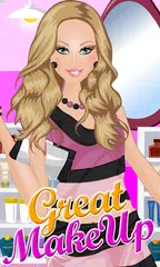 Скачать Салон красоты APK