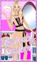 Скачать Салон красоты APK